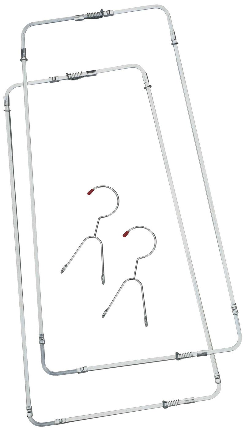 Pants Stretcher Set of 2