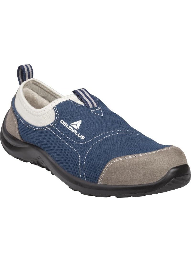 Delta Plus - Miami S1P Src Miamisp Polyester Cotton Shoes - S1P Src - Image 1
