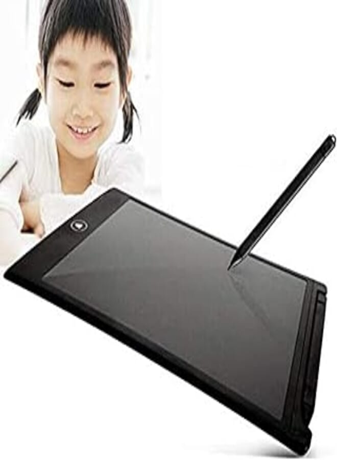 OR Other Black 8.5 inch LCD Writing Tablet Paperless Office Writing Board - Black