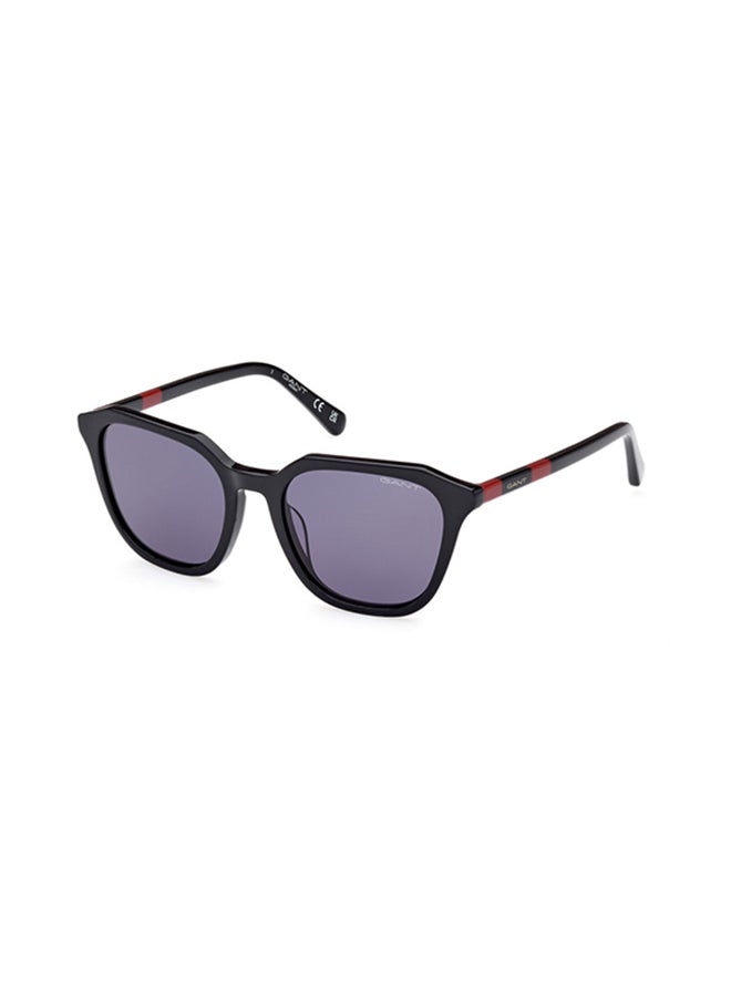 GANT Geometric Sunglasses For Women - Black  - Image 1