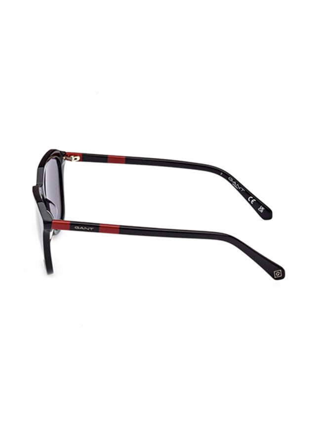 GANT Geometric Sunglasses For Women - Black  - Image 2