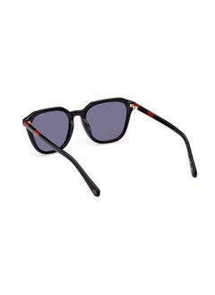 GANT Geometric Sunglasses For Women - Black  - Image 3
