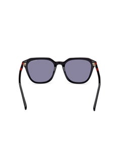 GANT Geometric Sunglasses For Women - Black  - Image 5