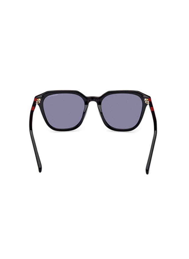 GANT Geometric Sunglasses For Women - Black  - Image 5