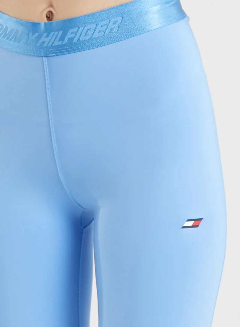 TOMMY HILFIGER Essential Tape Leggings