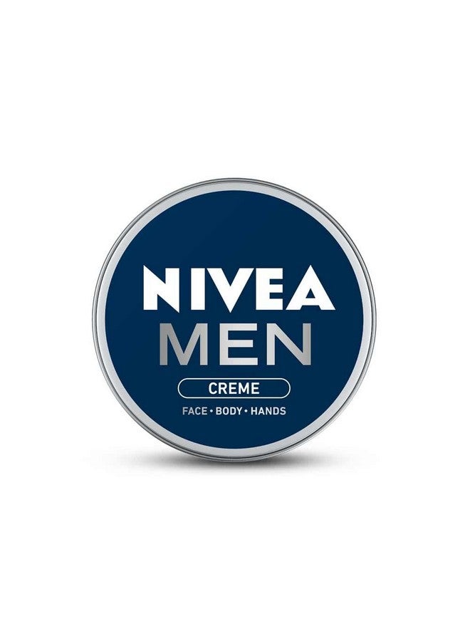 Nivea Men Moisturiser Cream 75Ml - Image 1