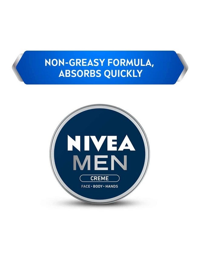 Nivea Men Moisturiser Cream 75Ml - Image 2
