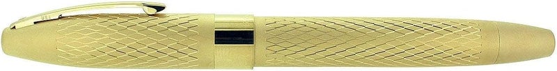 Sheaffer Legacy II Made in USA Heritage Kings Gold 855 Rollerball Pen - Image 4