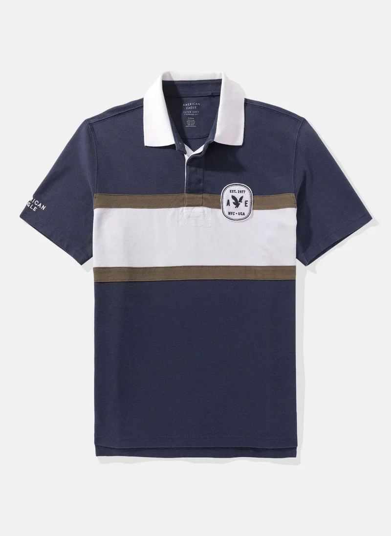 امريكان ايجل Flex Polo