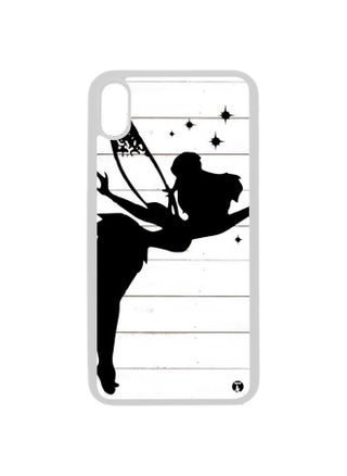 PRINTED Phone Cover FOR IPHONE X Animation Tinkerbell From Peter Pan By Disney - pzsku/Z9B0DB6ABB8424FD95C7EZ/45/_/1676362911/32a17970-7a50-4e7f-a9d2-d1dca55d233f