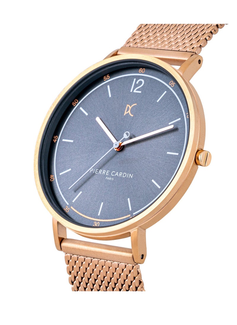 pierre cardin CBN.3015 PIERRE CARDIN Men's Watch  - Image 2