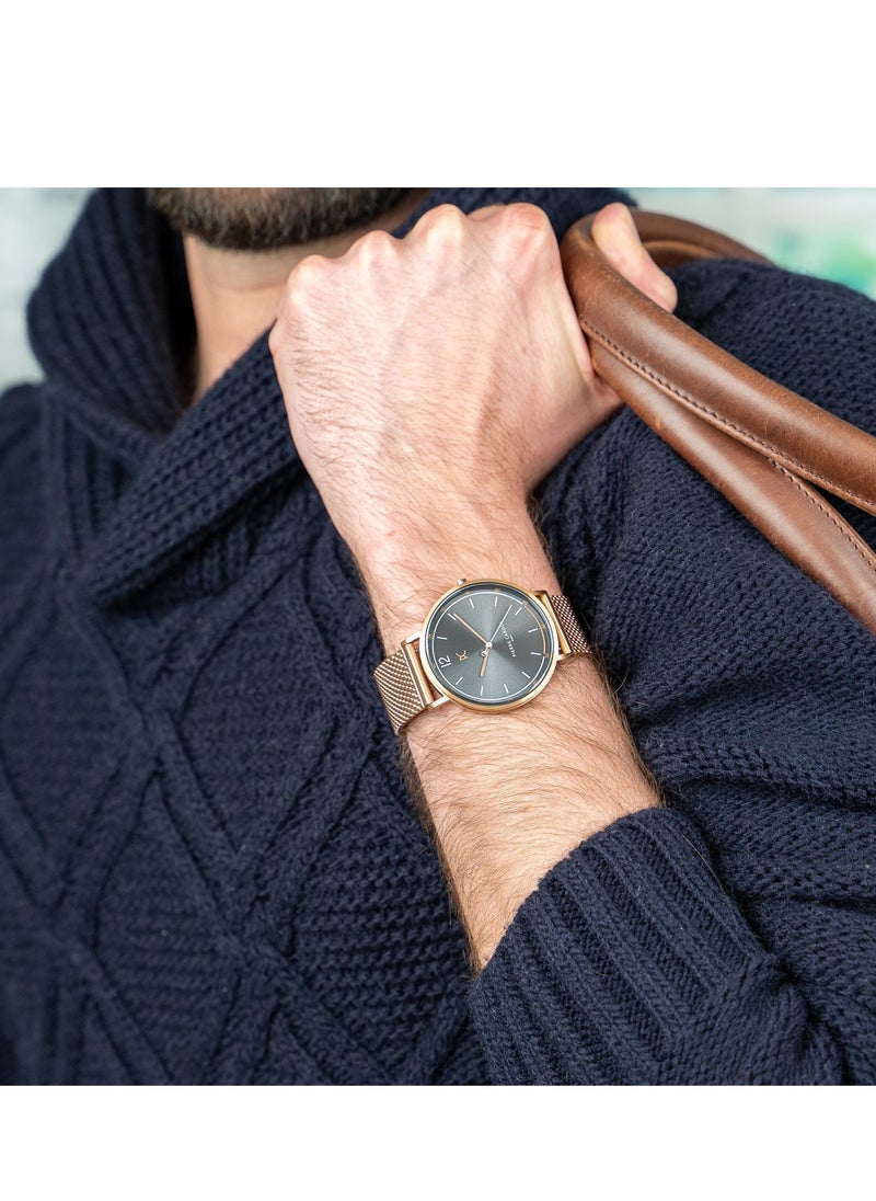 pierre cardin CBN.3015 PIERRE CARDIN Men's Watch  - Image 3