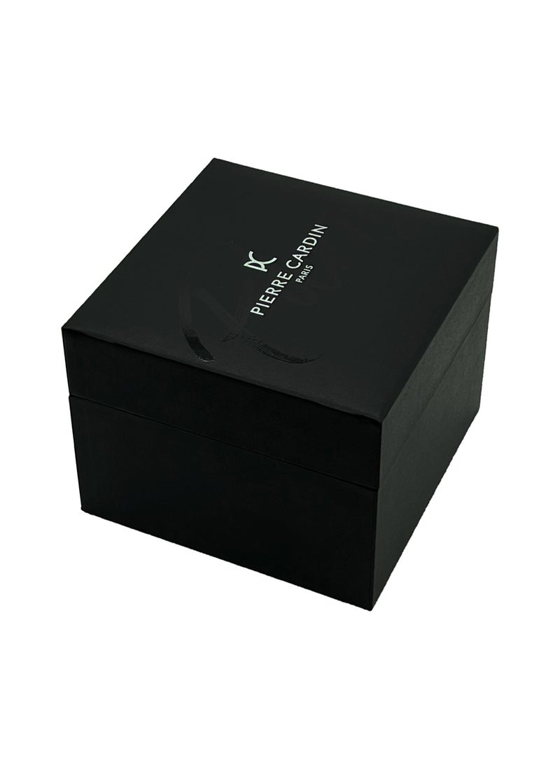 pierre cardin CBN.3015 PIERRE CARDIN Men's Watch  - Image 5