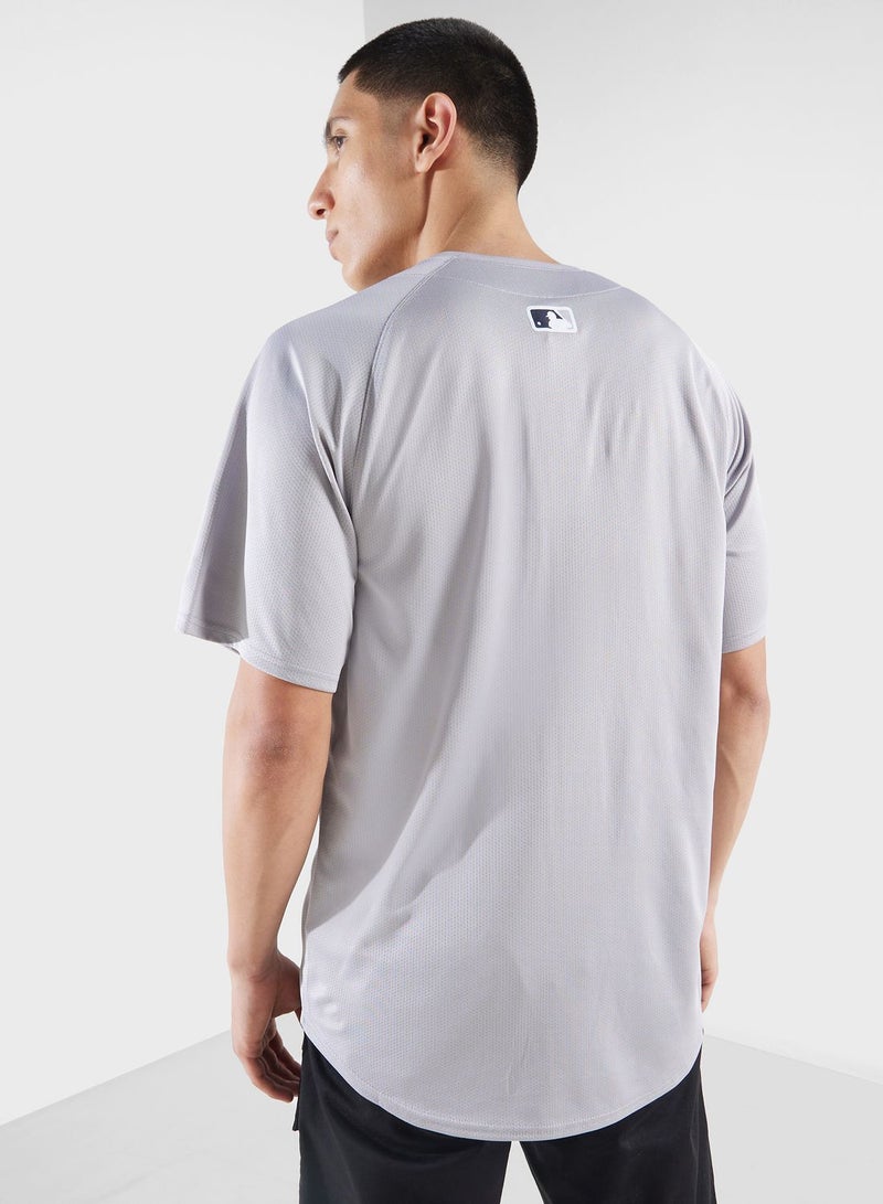 Nike Mlb New York Yankees Jersey - Image 2