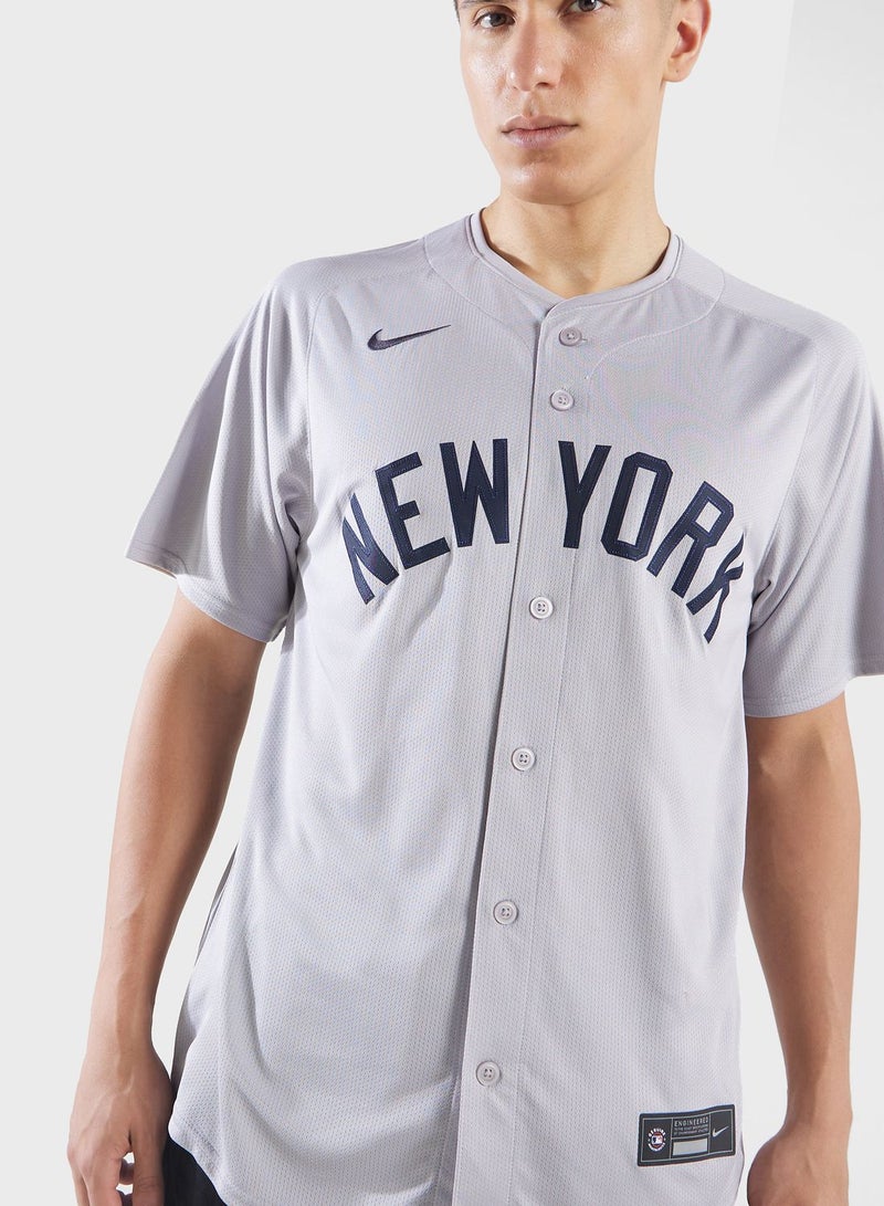 Nike Mlb New York Yankees Jersey - Image 1