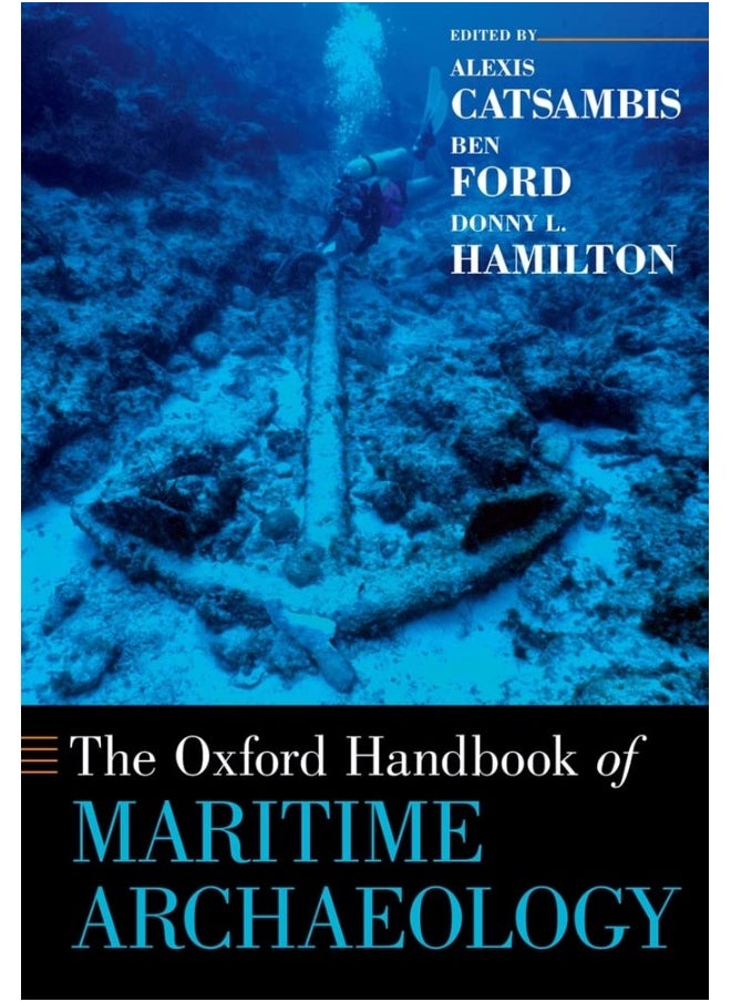 The Oxford Handbook of Maritime Archaeology 