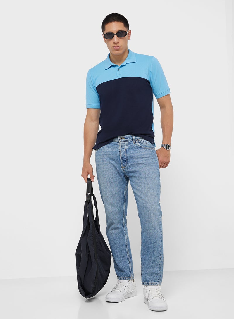 Seventy Five Casual Polo Shirt - Image 4