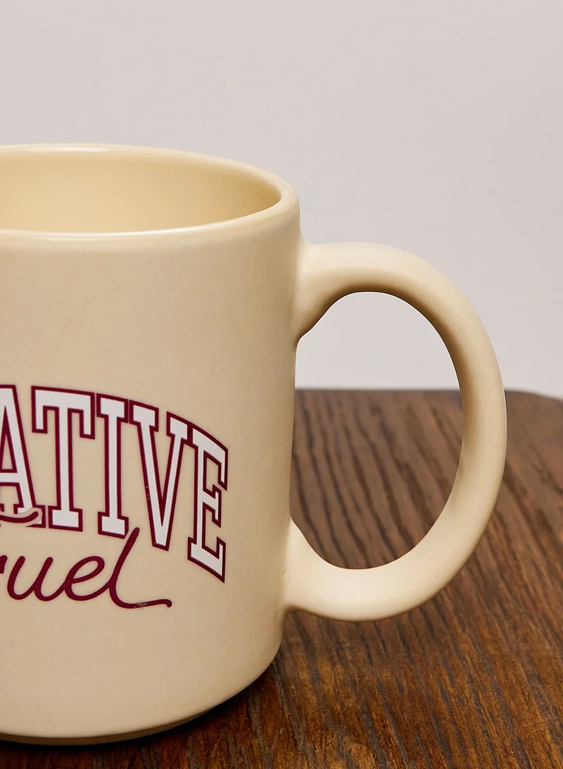 Typo Daily Mug