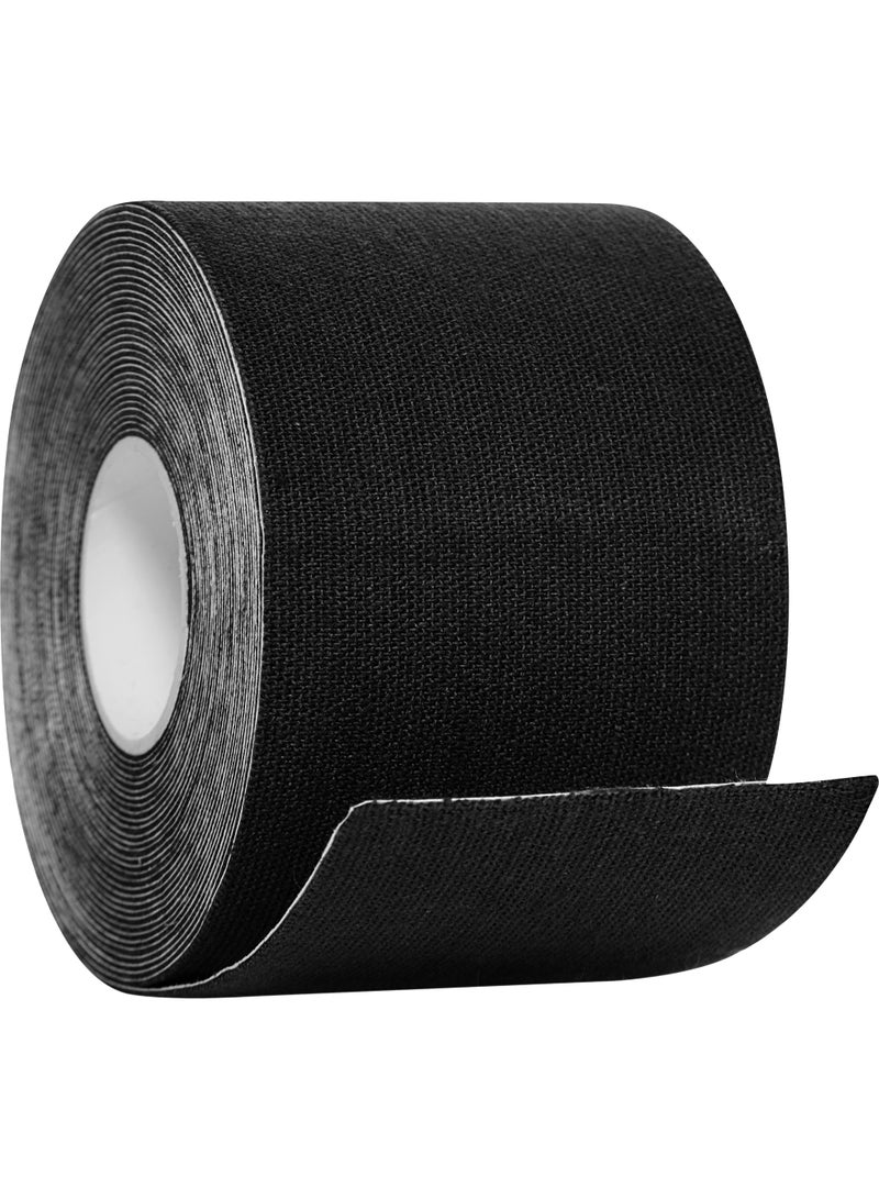 Booby Tape - Black - Image 1