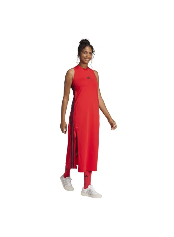 Adidas Sleeveless Jersey Dress