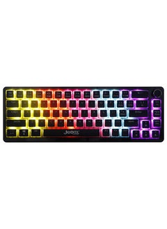 KL150 Black