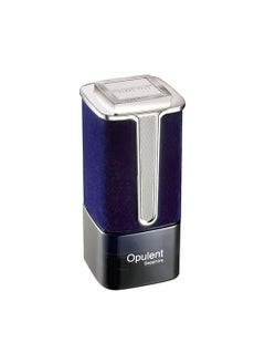 Al Haramain Al Haramain Opulent Sapphire for Unisex - Arabian Perfume for Women and Men - Long Lasting Woody Fragrance - Arabic Perfume - Eau de Parfum - 3.4 oz EDP Spray 