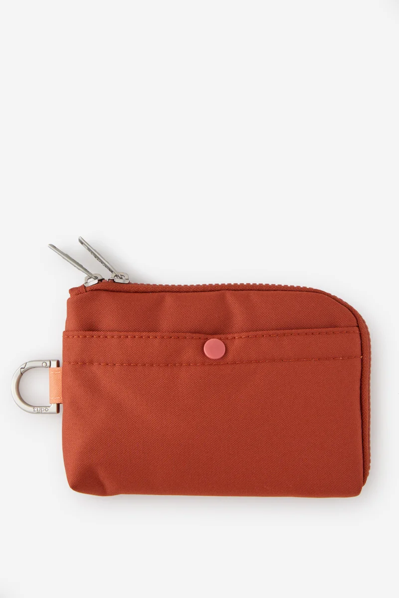 Mode Zip Pocket
