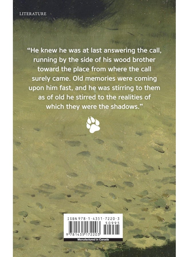 The Call of the Wild and White Fang - Image 2