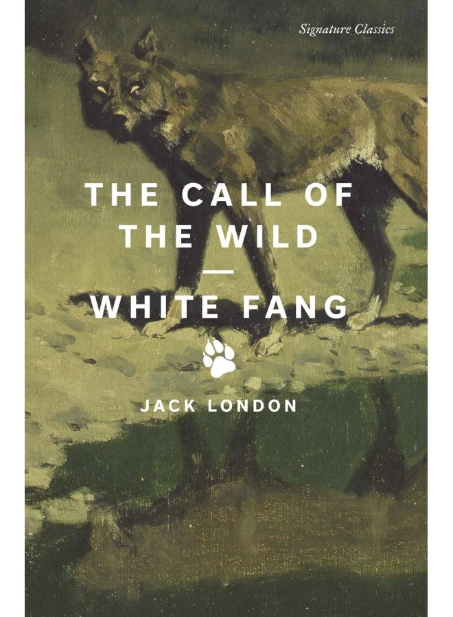 The Call of the Wild and White Fang - Image 1