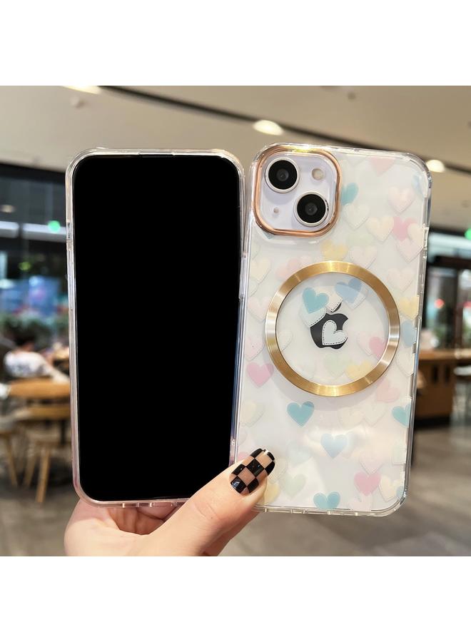 اس-توب جراب هاتف iPhone 13 Pro Max Love Heart MagSafe - Image 4