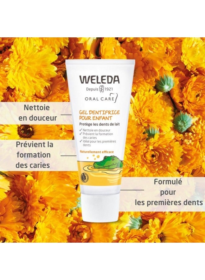 ويليدا جل معجون أسنان للأطفال، 1.7 أونصة - Image 2