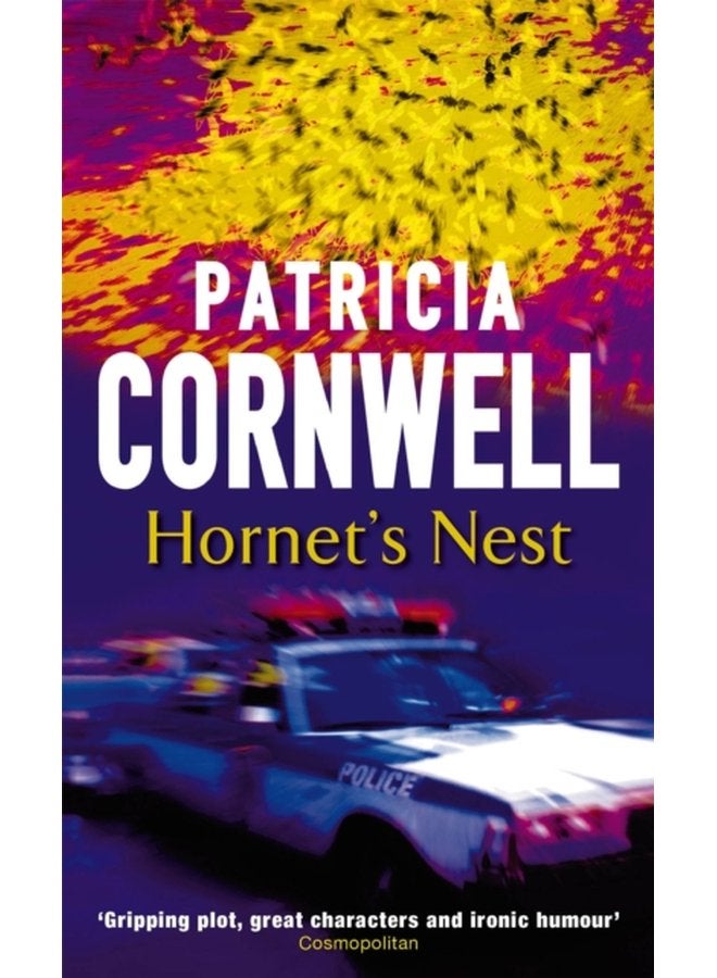 Hornet s Nest - Paperback