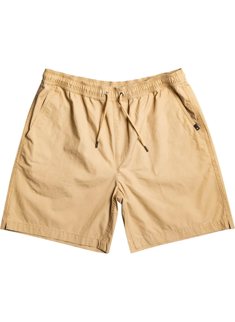 كويك سيلفر Taxer 15 Boys Walkshort