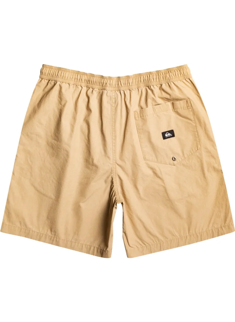 كويك سيلفر Taxer 15 Boys Walkshort