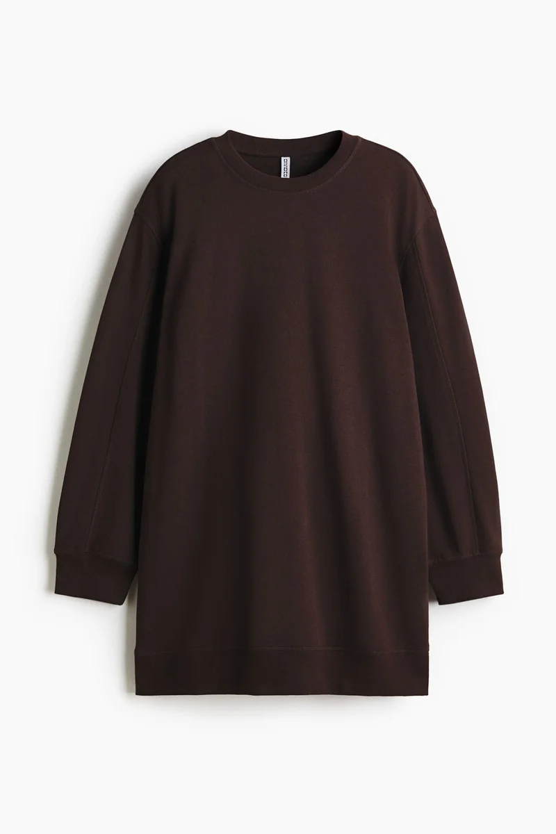 H&M Sweatshirt dress