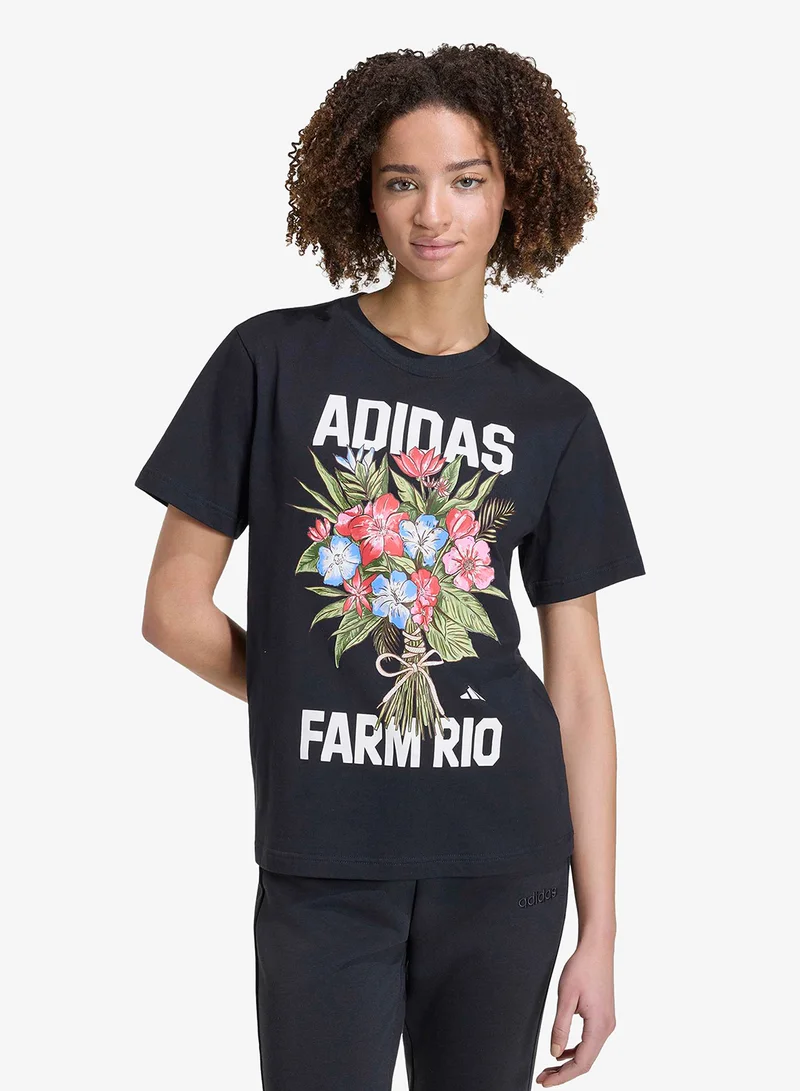 Adidas Farm Rio Graphic T-Shirt