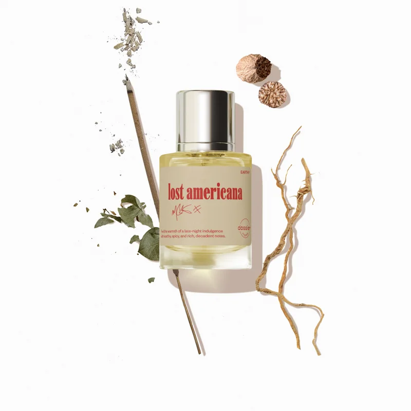MGK: LOST AMERICANA 50ML