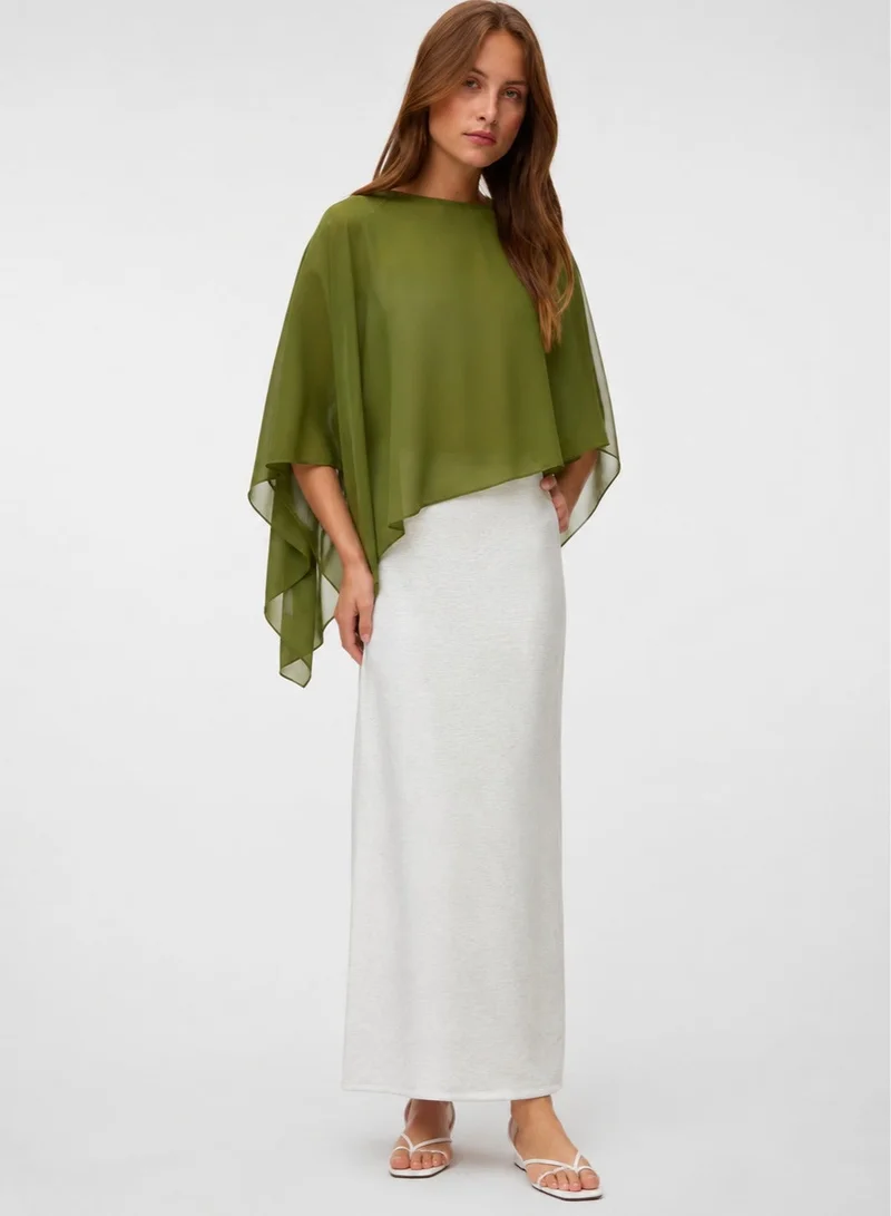 فيرو مودا Maxi Skirt