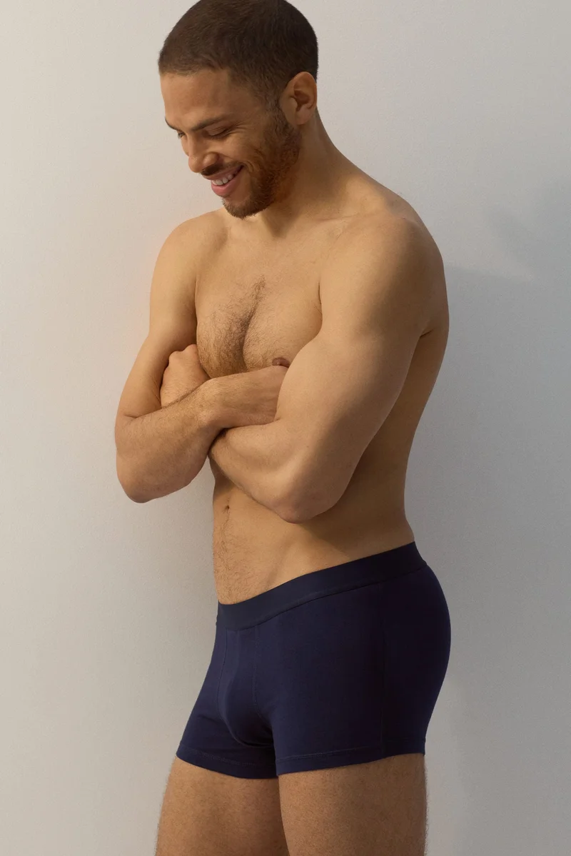 اتش اند ام سروال شورت ترنك - عبوة من 5 قطع