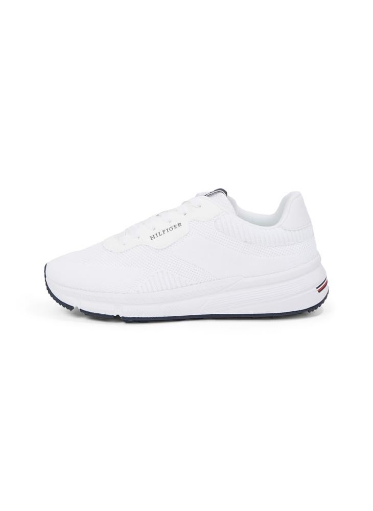 TOMMY HILFIGER LIGHTWEIGHT KNIT TRAINERS  - Image 2