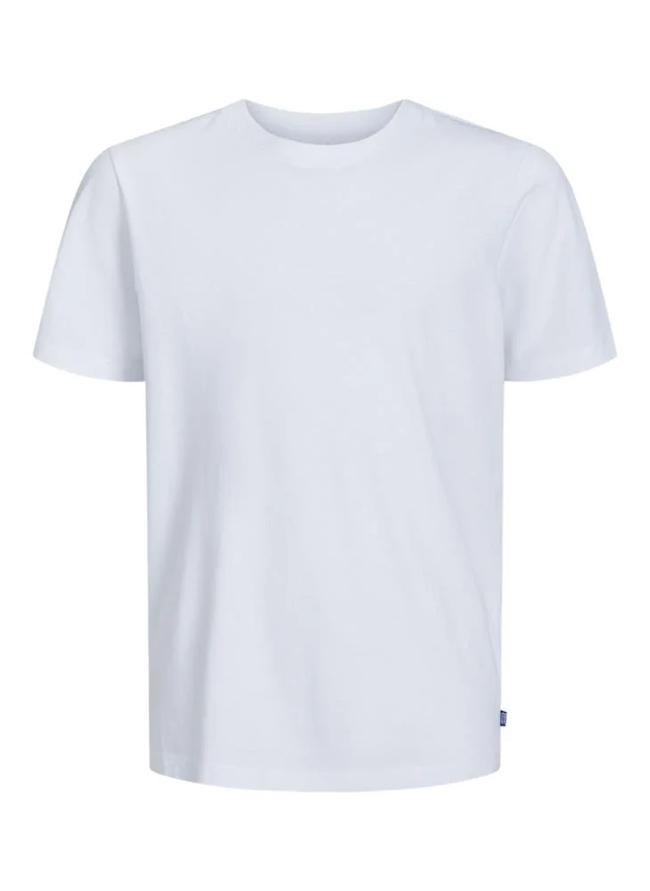 جاك وجونز جونيور Youth 3 Pack Basic Crew Neck T-Shirt