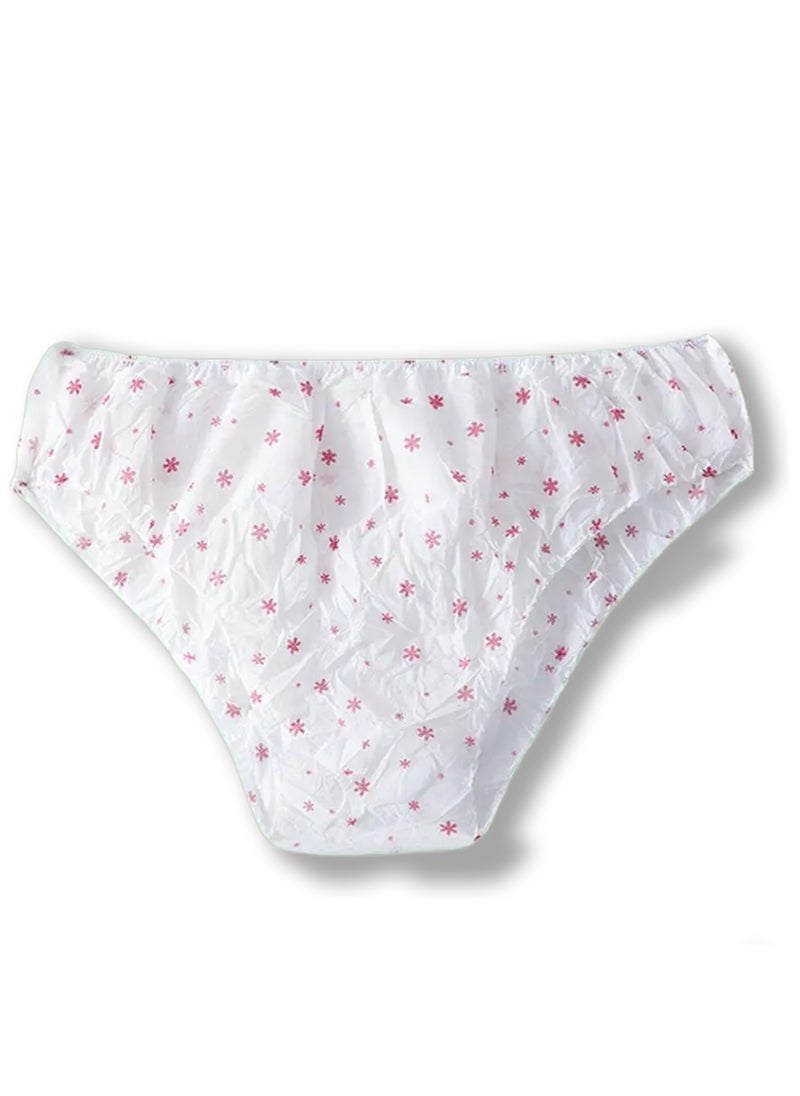 Women's Panties for The Menstrual Period And After Birth, Soft, Made Of Materials That Do Not Cause Allergies 7 Pieces-Size XXXL - pzsku/Z9B0F8CBF9A974099AA89Z/45/_/1733601664/57a549e1-1e0f-4f01-9693-77029dc5a4d6