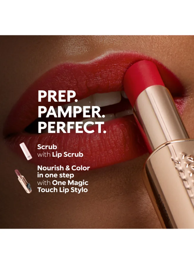 Kiko Milano  One Magic Touch Lipstick 12 for Women | Best Price UAE