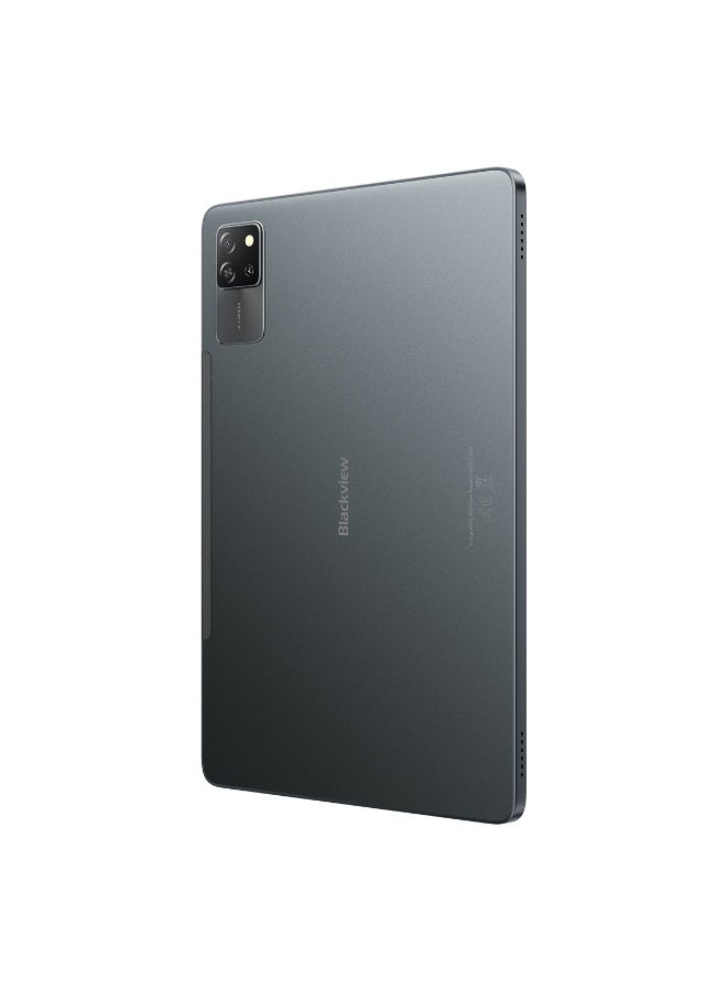 Blackview Tab 60 Pro 8GB RAM 128GB 4G Volcano Grey International - Image 3