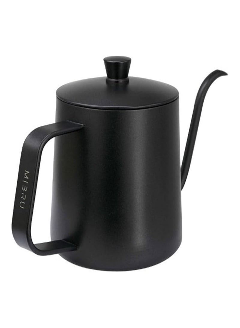 MIBRU V60 coffee drip kit drip set 9 pieces specialty coffee set professional coffee maker tools barista drip coffee kit - Image 3