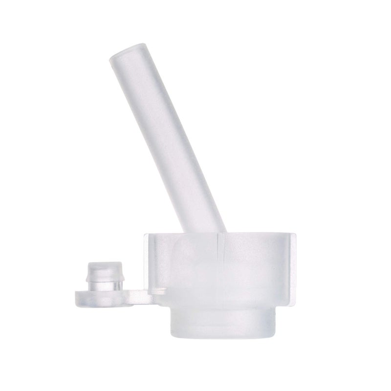 the FIRST years كوب شرب ميني ماوس للأطفال من ديزني - كوب شرب للأطفال بغطاء قابل للفتح - 18 شهرًا وما فوق - 10 أونصات - Image 3