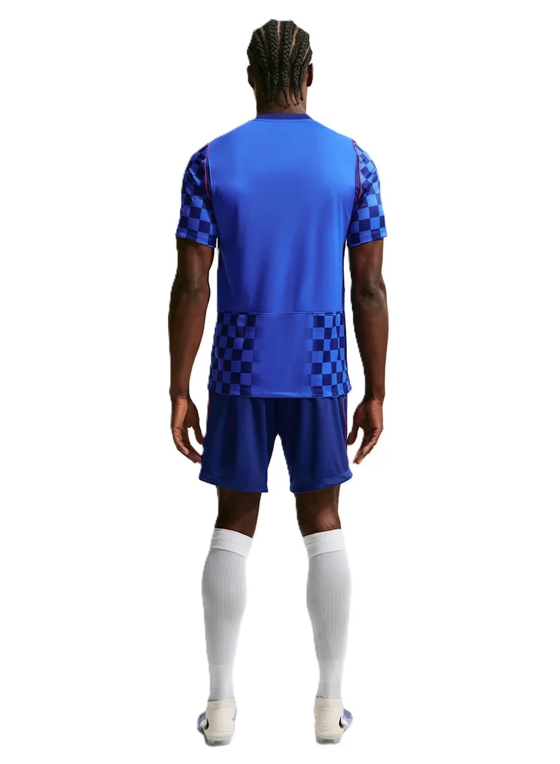 Nike DEEP ROYAL BLUE/HYPER ROYAL/(WHITE) Croatia 2026 Away Jersey  | Best Price UAE
