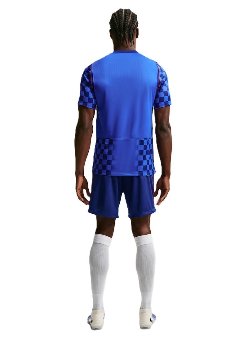 Nike Croatia 2026 Away Jersey - Image 5