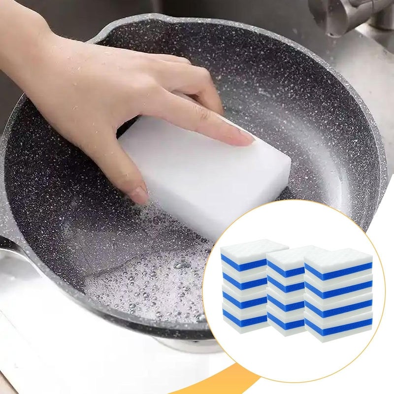 HouseVibe Boat Scuff Eraser Cleaning Tool - Professional Marine Abrasion Cleaner, Portable Gadget for Boat Stains, Practical Gift for Men & Women - Image 3