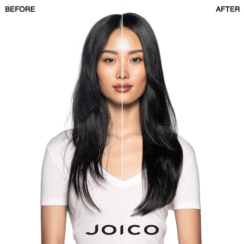 Joico InnerJoi Hydrate Conditioner | For Dry Hair & Scalp | Sulfate & Paraben Free | Naturally-Derived Vegan Formula | 1.7 oz - Image 2